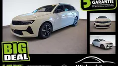 Gebraucht 2024 Opel Astra Kombi | 24.490 € (Fairer Preis)