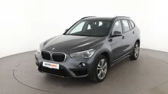 Gebraucht 2019 BMW X1 Sport Line SUV | 19.490 € (Superpreis)