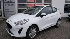 Frostweiß Gebraucht 2019 Ford Fiesta Trend Kleinwagen | 11.980 € (Fairer Preis)
