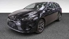 Gebraucht 2024 Kia Ceed Sportswagon Spirit Kombi | 23.480 € (Superpreis)