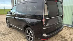 VW Caddy