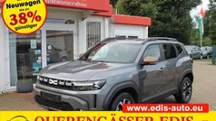 Gebraucht 2025 Dacia Duster Extreme SUV | 28.290 € (Fairer Preis)