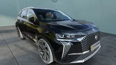Schwarz Gebraucht 2023 DS Automobiles DS7 Crossback Opera SUV | 43.688 € (Guter Preis)