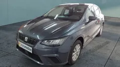 Grau Gebraucht 2024 Seat Ibiza Style Limousine | 16.970 € (Fairer Preis)