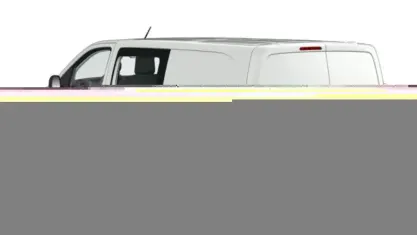 Neu Opel Vivaro-e Combi 179 PS (131 kW) 2026 Kaolin weiß Van / Kleinbus