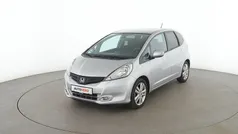 Silber Gebraucht 2014 Honda Jazz Comfort Plus Kleinwagen | 9.430 € (Fairer Preis)