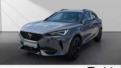 Gebraucht 2024 Cupra Formentor VZ SUV | 35.990 € (Fairer Preis)