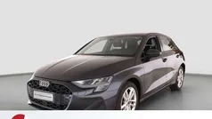 Gebraucht 2024 Audi A3 Sportback Advanced Plus Limousine | 29.470 € (Superpreis)