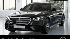 Mercedes S450