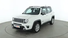Gebraucht 2019 Jeep Renegade Limited SUV | 17.090 € (Superpreis)