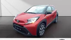 Gebraucht 2024 Toyota Aygo X Design SUV | 18.290 € (Fairer Preis)
