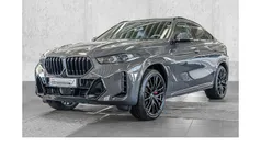 Gebraucht 2024 BMW X6 M Sport SUV | 82.995 € (Fairer Preis)