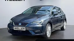 Grau Gebraucht 2019 Seat Leon XCELLENCE Limousine | 16.249 € (Fairer Preis)