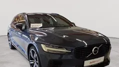Gebraucht 2022 Volvo V60 Plus Kombi | 31.990 € (Fairer Preis)