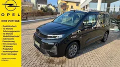 Schwarz Neu 2025 Opel Combo Life Edition+ Van / Kleinbus | 26.490 € (Fairer Preis)