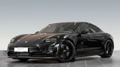 Gebraucht 2022 Porsche Taycan GTS Limousine | 77.880 € (Fairer Preis)