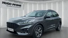 Magnetic metallic Gebraucht 2024 Ford Kuga ST-Line SUV | 31.850 € (Fairer Preis)