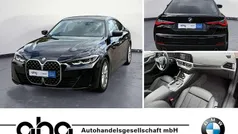 Schwarz uni Gebraucht 2022 BMW 420 Coupé | 35.930 € (Fairer Preis)
