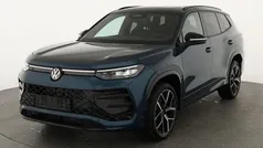 Nightshade blue metallic Neu 2025 VW Tayron R-line SUV | 57.875 € (Fairer Preis)