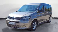 Gebraucht 2024 VW Caddy Maxi Basis Van / Kleinbus | 34.690 € (Fairer Preis)
