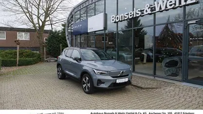Gebraucht 2022 Volvo XC40 Plus SUV | 29.950 € (Fairer Preis)