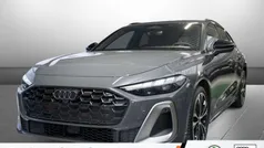 Grau Gebraucht 2024 Audi A5 Edition .1 Coupé | 68.448 € (Fairer Preis)