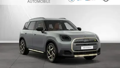 Occasion Mini Countryman 230 kW (313 ch) 2025 Vert SUV