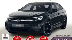 VW Taigo