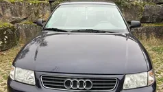 Gebraucht 1998 Audi A3 Ambition Kleinwagen | 2.000 € (Fairer Preis)
