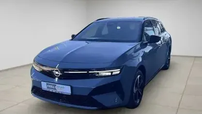 Neu Opel Astra 145 PS (106 kW) 2026 Grau Kombi