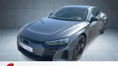 Gebraucht 2024 Audi RS e-tron GT Ambiente Limousine | 109.840 €