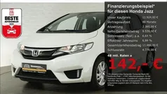 Gebraucht 2016 Honda Jazz Comfort Kleinwagen | 11.924 € (Fairer Preis)