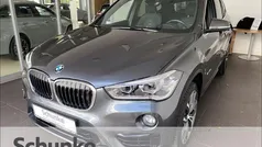 Gebraucht 2018 BMW X1 Sport Line SUV | 23.900 € (Fairer Preis)