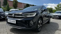 VW Taigo