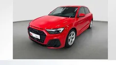 Rot Gebraucht 2019 Audi A1 Sportback S-Line Kleinwagen | 22.480 € (Fairer Preis)