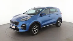 Gebraucht 2018 Kia Sportage DREAM-TEAM Edition SUV | 15.300 € (Fairer Preis)