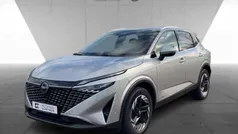 Gebraucht 2024 Nissan Qashqai N-Connecta SUV | 31.892 € (Guter Preis)