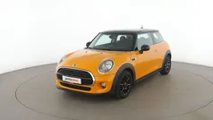 Gebraucht 2015 Mini Cooper Kleinwagen | 12.700 € (Guter Preis)