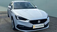 Weiß Gebraucht 2024 Seat Leon Van / Kleinbus | 31.540 € (Fairer Preis)