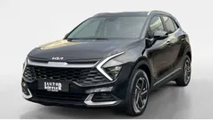 Gebraucht 2024 Kia Sportage 4 SUV | 31.506 € (Superpreis)