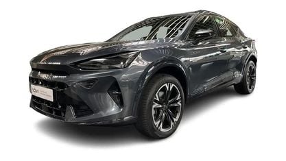 Używany Cupra Formentor 150 KM (110 kW) 2025 Szary SUV