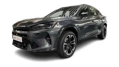 Gebraucht Cupra Formentor 150 PS (110 kW) 2025 Grau SUV