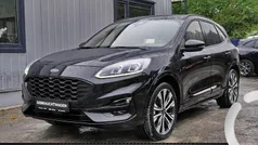 Gebraucht 2022 Ford Kuga ST-Line X SUV | 26.439 € (Fairer Preis)