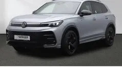 Gebraucht 2025 VW Tiguan Comfortline SUV | 68.090 €