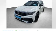 VW Tiguan Allspace
