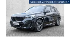 Gebraucht 2023 BMW X1 M Sport SUV | 46.666 € (Fairer Preis)