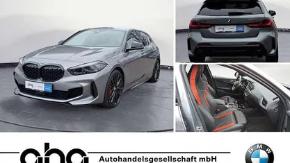 Gebraucht 2023 BMW 135 Sport Line Kleinwagen | 36.930 € (Fairer Preis)