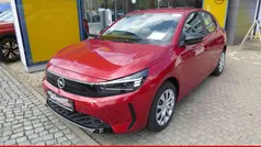 Kardio rot metallic Neu 2025 Opel Corsa Edition Kleinwagen | 19.990 € (Guter Preis)