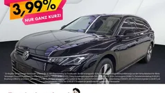Schwarz Gebraucht 2025 VW Passat Business Kombi | 32.977 € (Guter Preis)