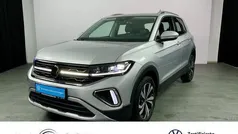 Gebraucht 2024 VW T-Cross Style SUV | 25.490 € (Fairer Preis)
